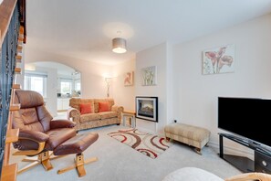 TV - 2 Bed in Instow (oc-n1093) (Instow)