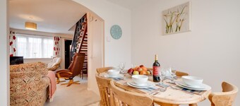 2 Bed in Instow (oc-n1093)