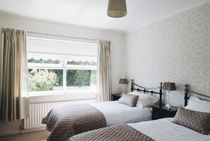 家庭單棟房屋, 3 間臥室 | 手提電腦工作空間、熨斗/熨衫板、可攜式嬰兒床、免費 Wi-Fi