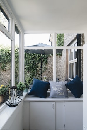 Perhetalo, 3 makuuhuonetta | Sisätilat