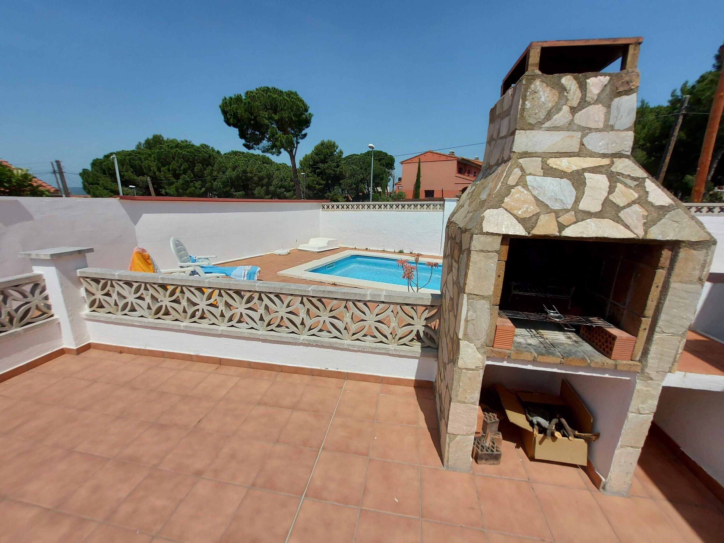 テラス / パティオ