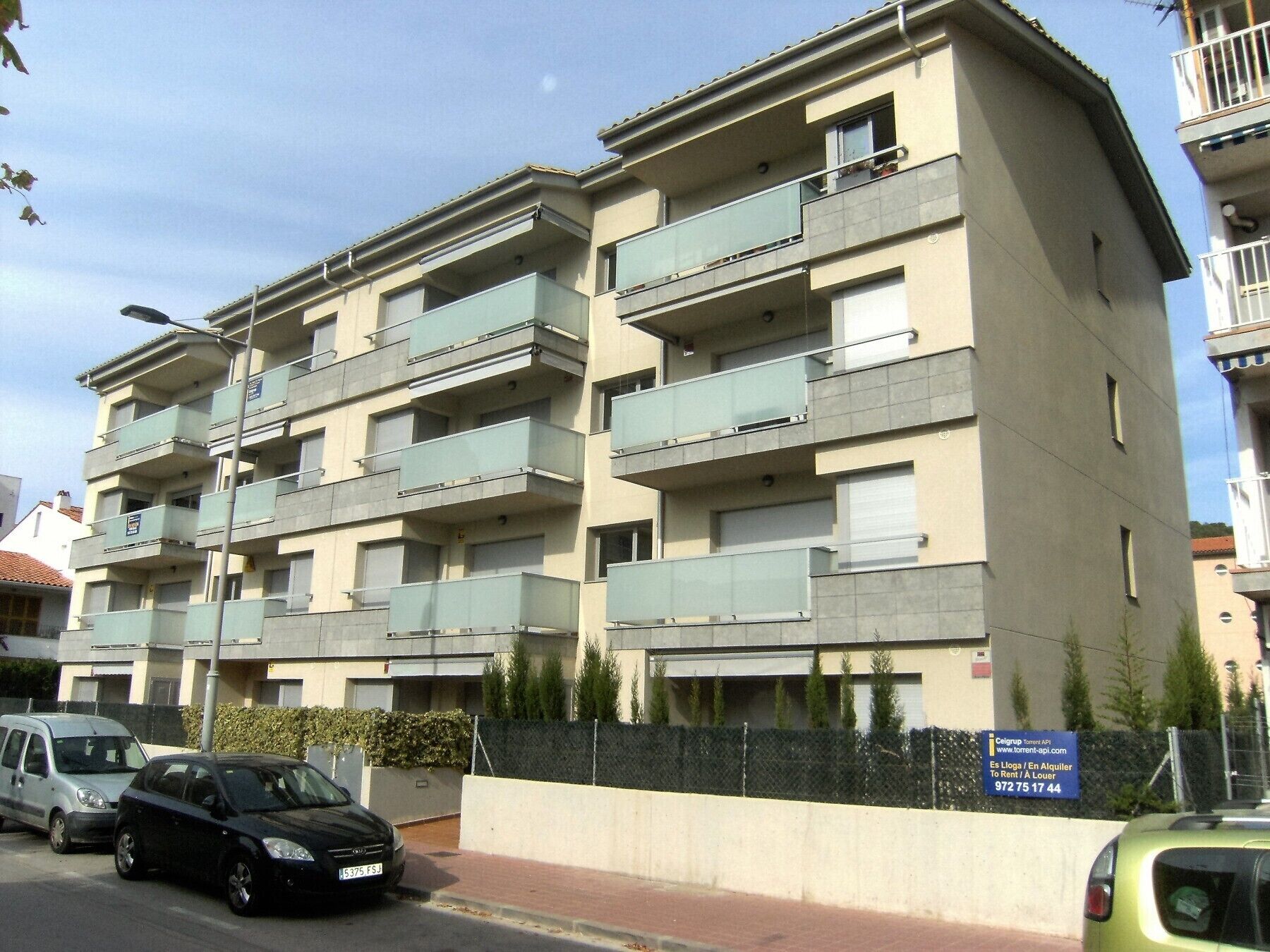 Außenbereich