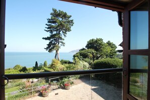 Interior - The Stable Block, Porlock Weir (Porlock Weir)