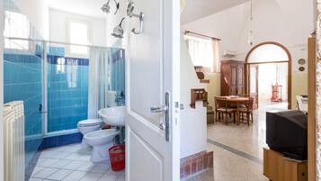 Haartrockner, Handtücher