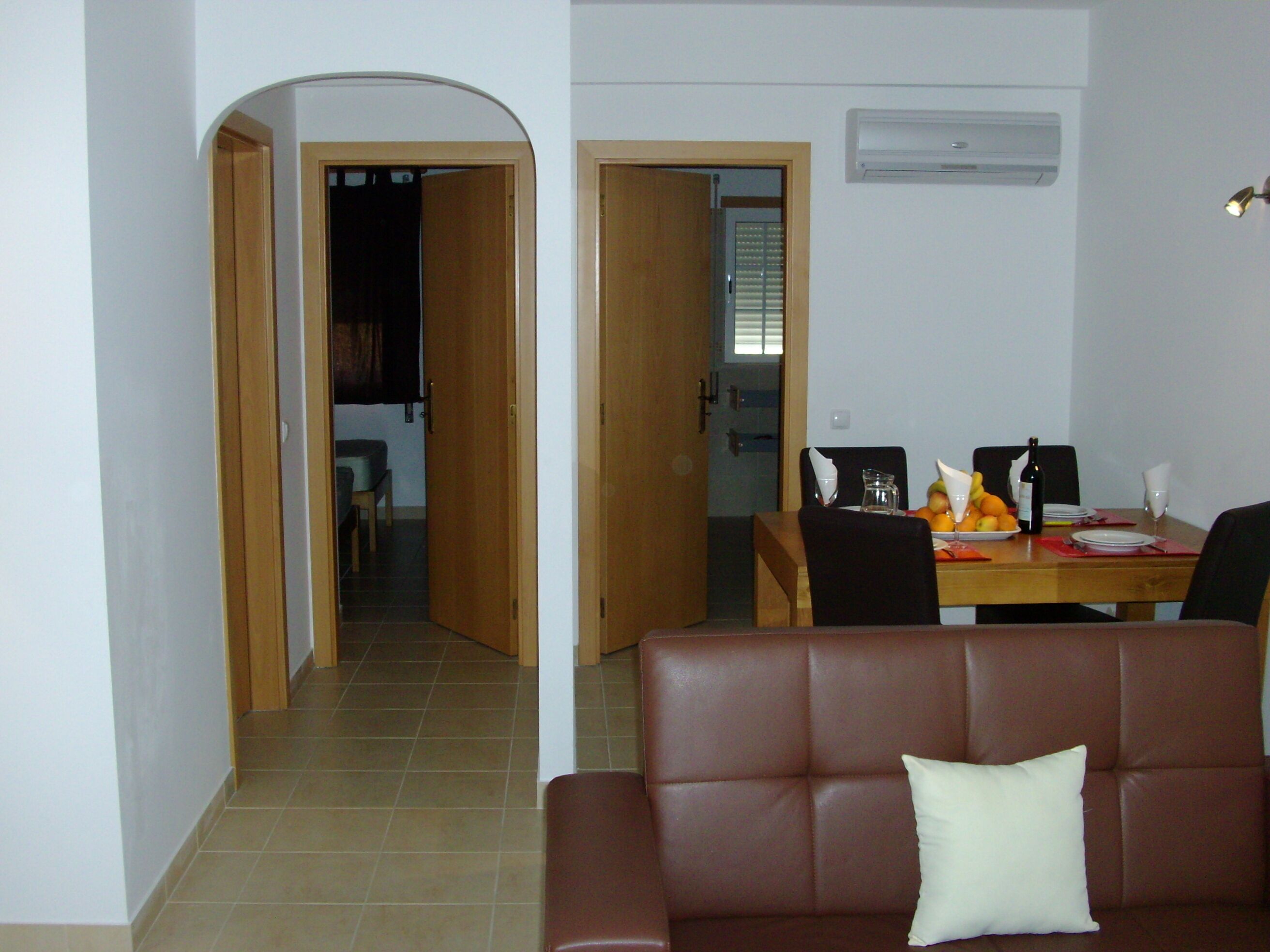 Albufeira 1 Bedroom Apartment 5 Min From Falesia Beach And Close To Center! J - Albufeira