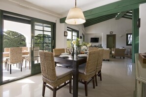 Dining - La Cumbre - Javea, Costa Blanca (Javea)