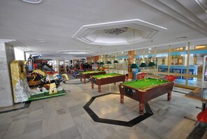 Spelletjeskamer