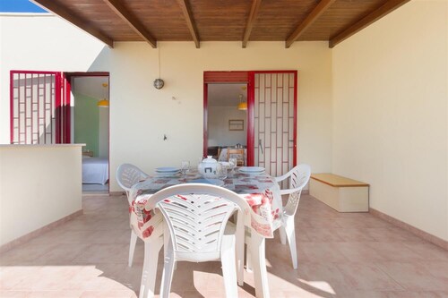 Appartamento Oasi by BarbarHouse