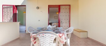 Appartamento Oasi by BarbarHouse