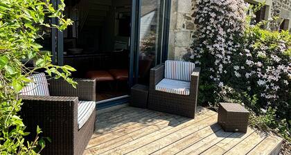 Nro 2, La Vieille Grange - 4 makuuhuoneen vuodesohva 8