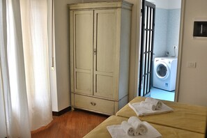 Apartment, 3 Schlafzimmer | Zimmerausstattung