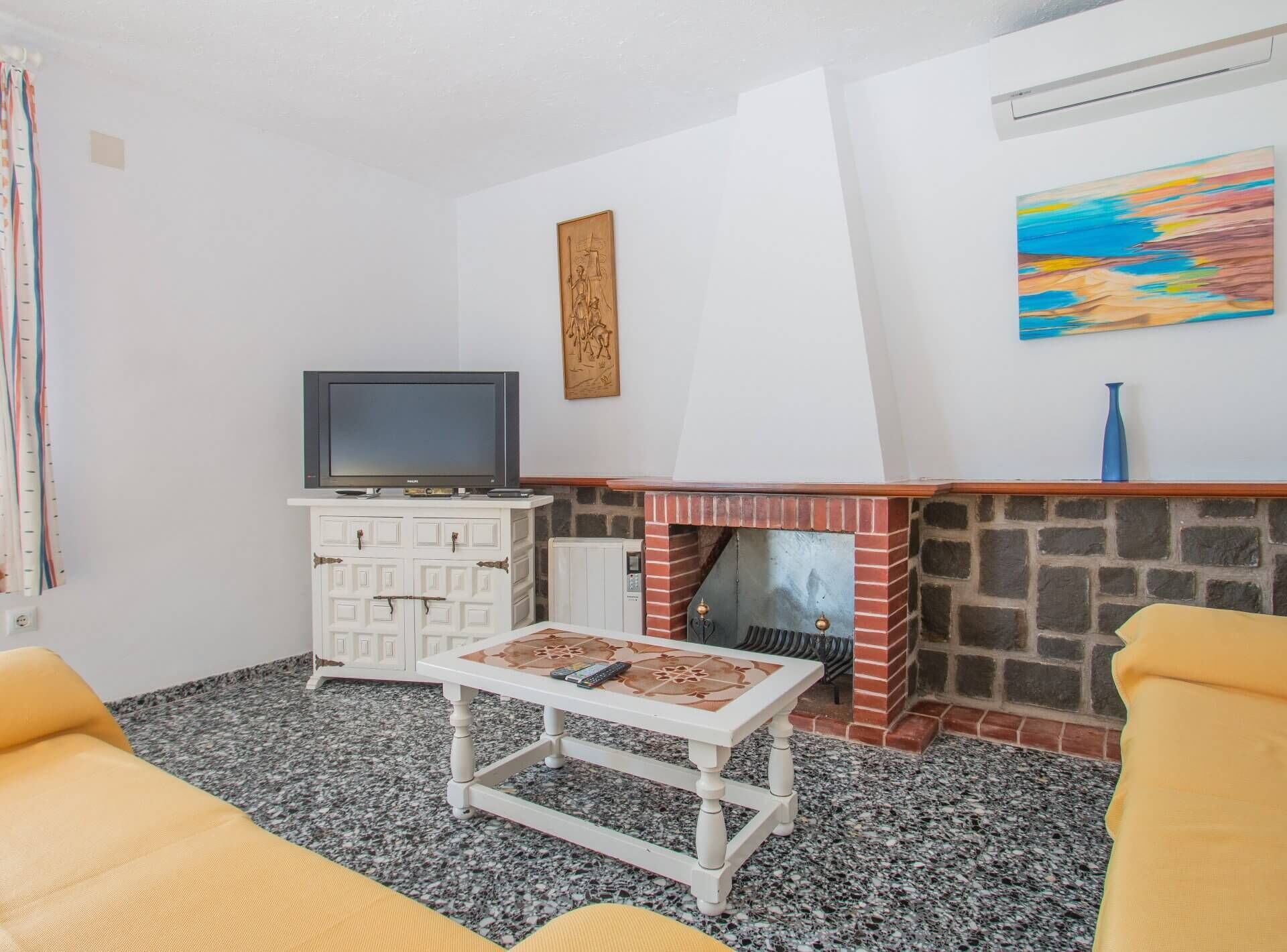 Villa Corina - Plusholidays - Calpe
