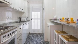 Eget kjøkken