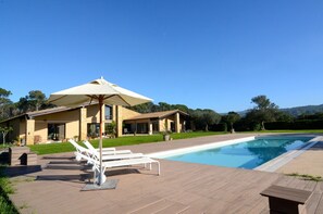 Pool - VILLA BRUGUERES BEGUR (Begur)