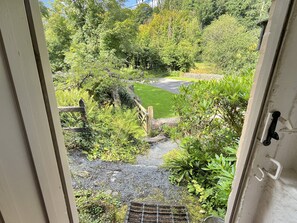 Interior - Ball Cottage, Winsford (Winsford)