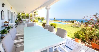 Cubo's Villa Las Colinas / Private pool / wifi / air conditioning