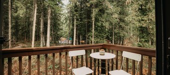 Condo - Pets OK - Fireplace, Sleeps 4!