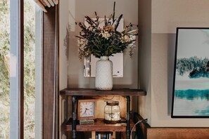 Interior - Condo - Pets OK - Fireplace, Sleeps 4! (Deming)