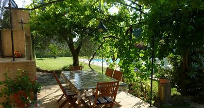 Chateauneuf: Ferienhaus / Villa - Chateauneuf