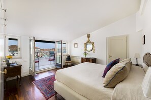 3 Schlafzimmer, Bügeleisen/Bügelbrett, kostenloses WLAN, Bettwäsche