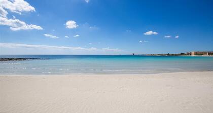 857 appartement Sirena