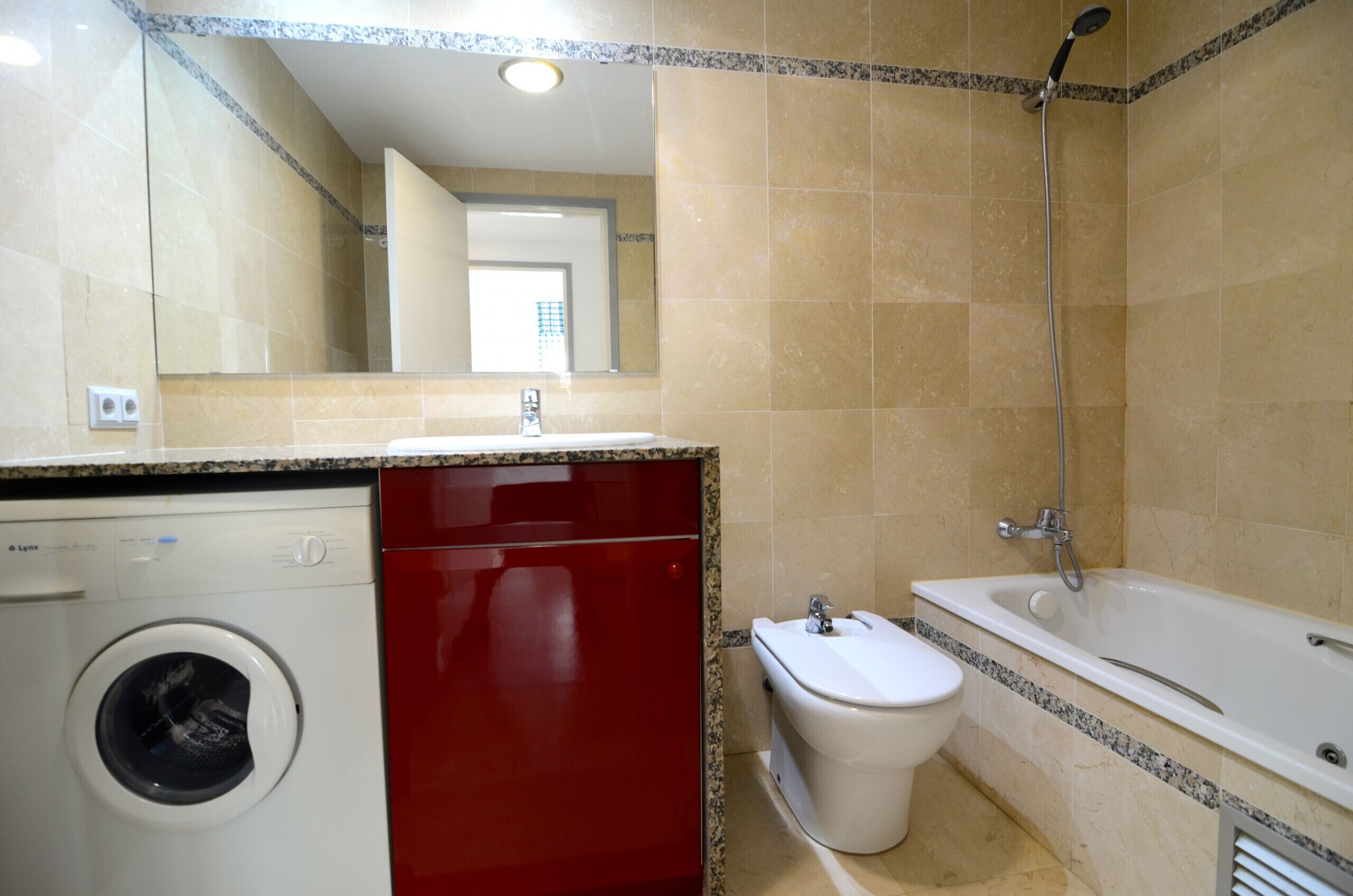 Badewanne