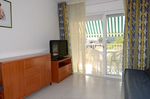 Televisie