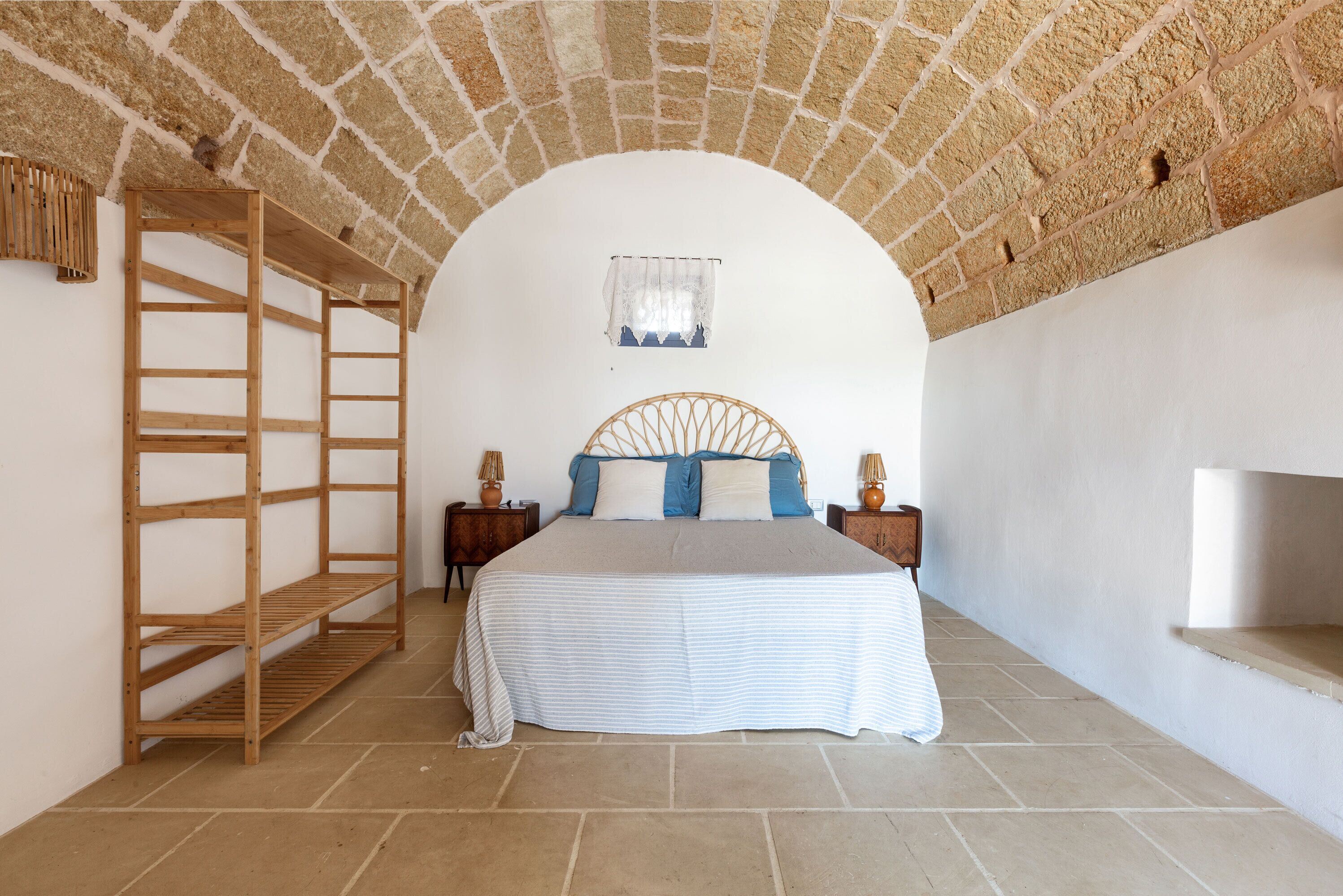 1 chambre, accès Internet, draps fournis