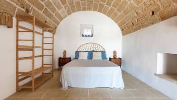 1 chambre, accĂšs Internet, draps fournis