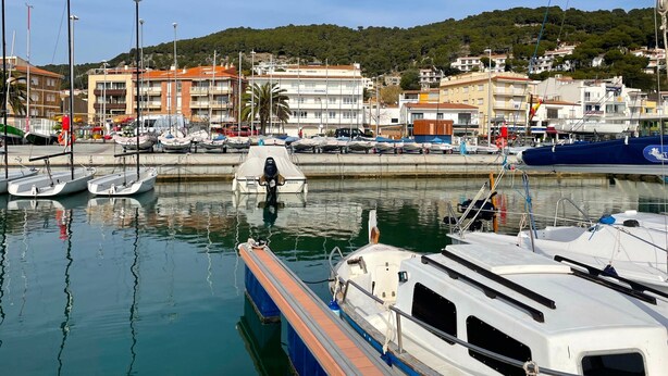 Marina