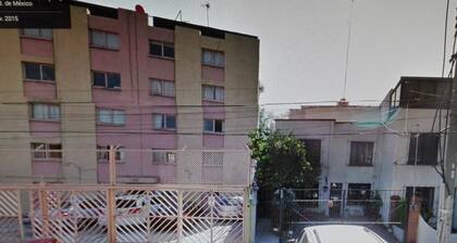 Cómodo Apartamento con Internet y 2 Tv's con Cable cerca de Coyoacan y la Unam