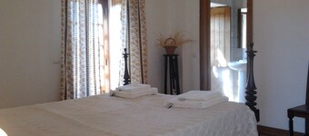 Villa Alcobaca alueella