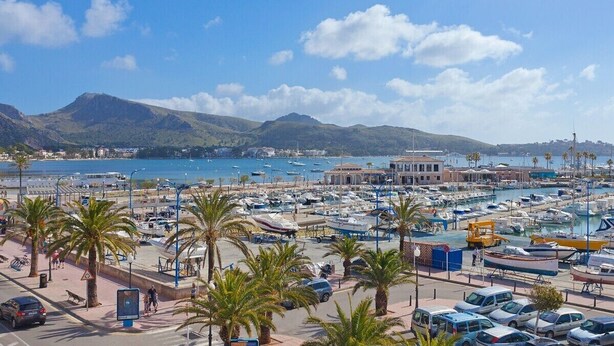 Marina