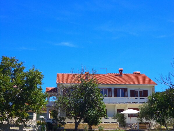 Aussenbereich