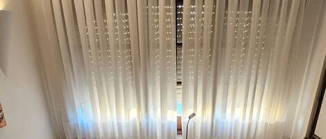 Bügeleisen/Bügelbrett, Bettwäsche