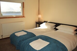 3 chambres, Wi-Fi, draps fournis