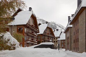 Udendørsområde