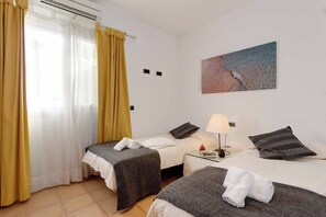 3 bedrooms, iron/ironing board, WiFi, bed sheets - Villa Miguel Angel - Three Bedroom Villa, Sleeps 6 (Cala Dor)