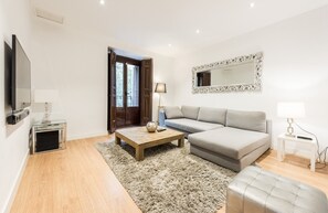 Smart TV - Malasaña Executive (Madrid)