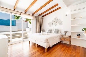 Room - VILLA OASIS TERRA BLANCA (Palma de Mallorca)