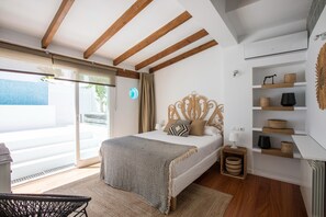 3 Schlafzimmer, Bügeleisen/Bügelbrett, kostenloses WLAN, Bettwäsche