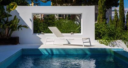 VILLA OASIS TERRA BLANCA