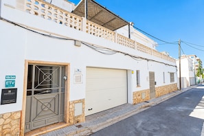 Exterior - VILLA OASIS TERRA BLANCA (Palma de Mallorca)