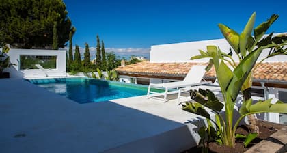 VILLA OASIS TERRA BLANCA