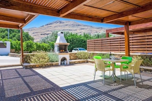 Villa (2 Bedrooms) | Exterior