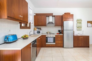 Villa (2 Bedrooms) | Interior