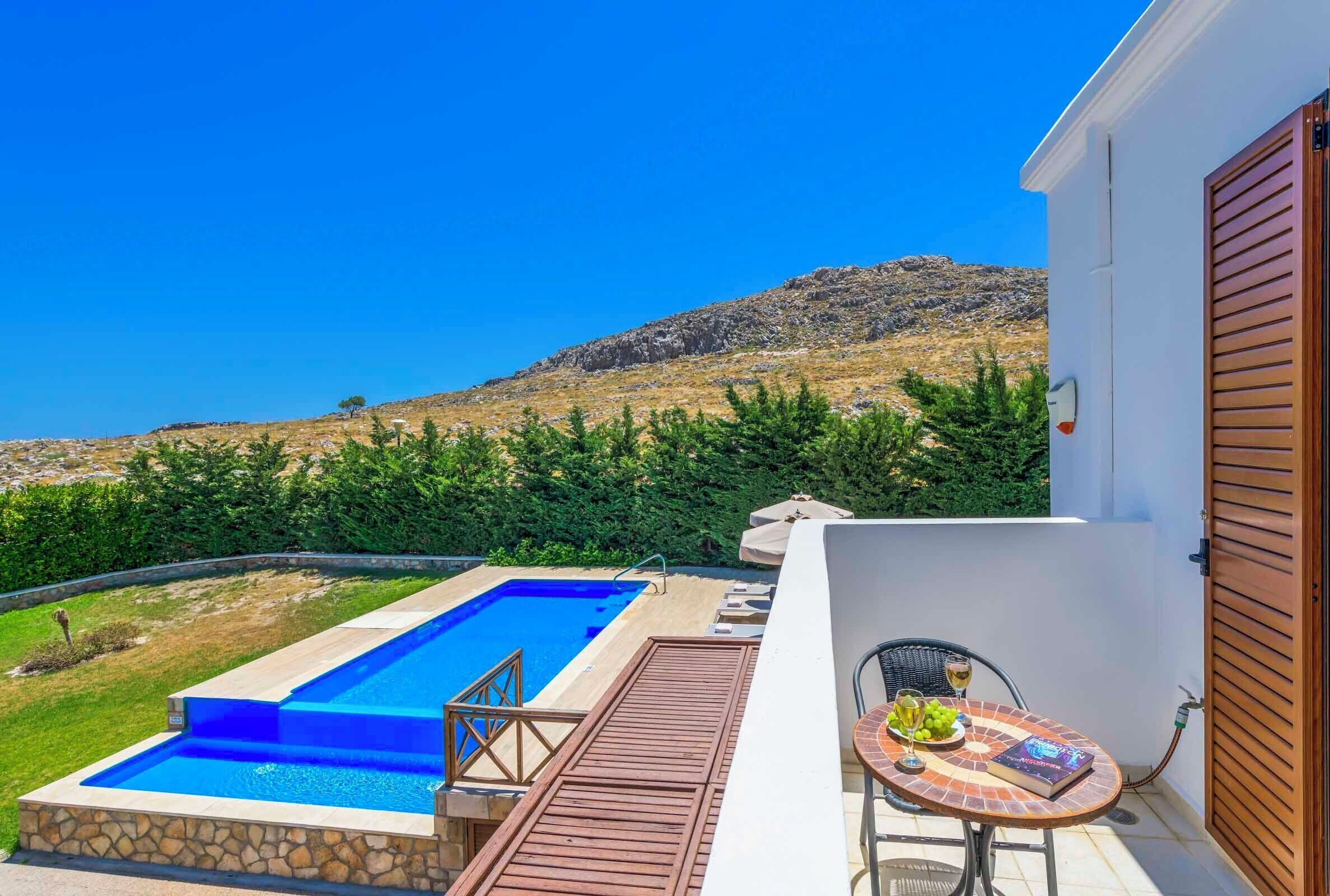 Vila (2 Bedrooms) | Fachada