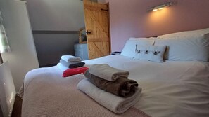 2 bedrooms