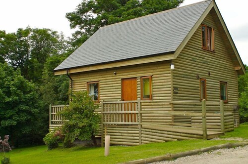 Willow Cottage Style Lodge in Yorkshire Dales, sleeps up to 4, family & pet friendly