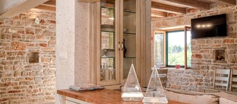 Villa Divina Palace med svømmebasseng